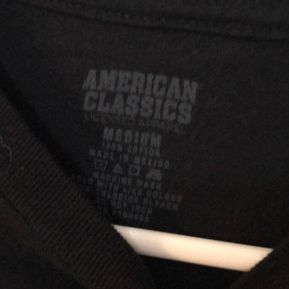 CBGB NYC Graphic T-Shirt - Picture 2 of 2